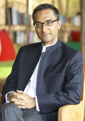 Sonu Shivadasani